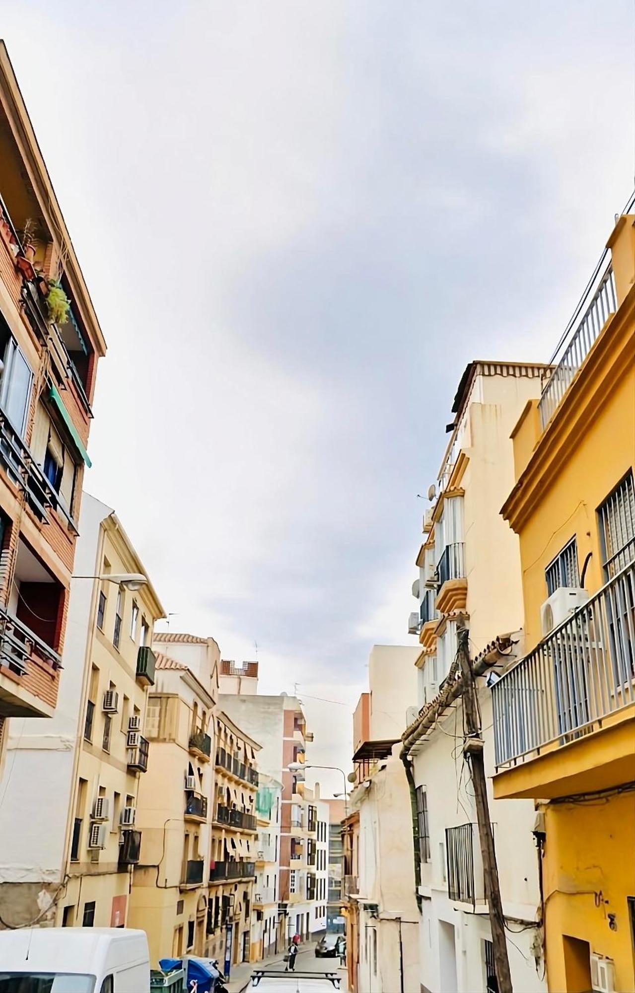 Tu Alojamiento A Un Paso Del Centro By Mo มาลากา ภายนอก รูปภาพ